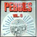 Various PEBBLES Vol. 08 (BFD Records – BFD-5025) USA 1980 LP of rare 60s 45 recordings (BFD Records – BFD-5025)